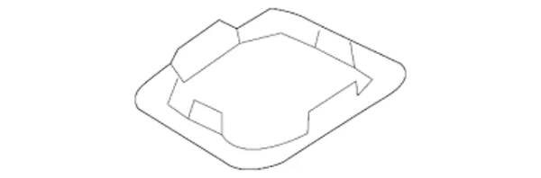  LR115510 Land Rover