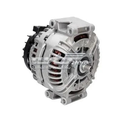 Генератор MS GROUP CMA1840IR