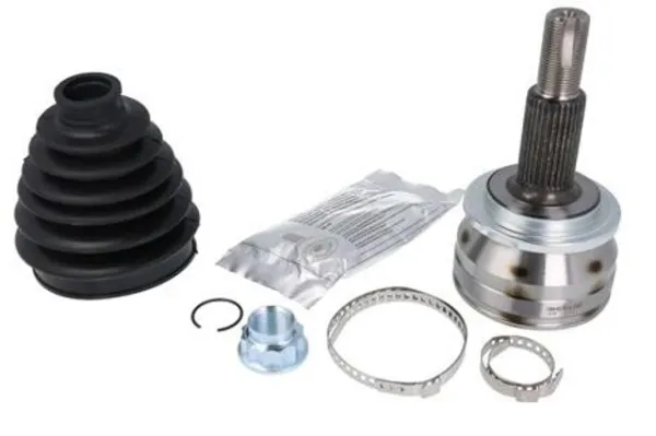 Левая полуось 43420F6031 Toyota