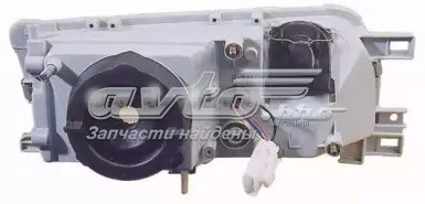 Левая фара 2151141LLDEM Depo/Loro/Abakus