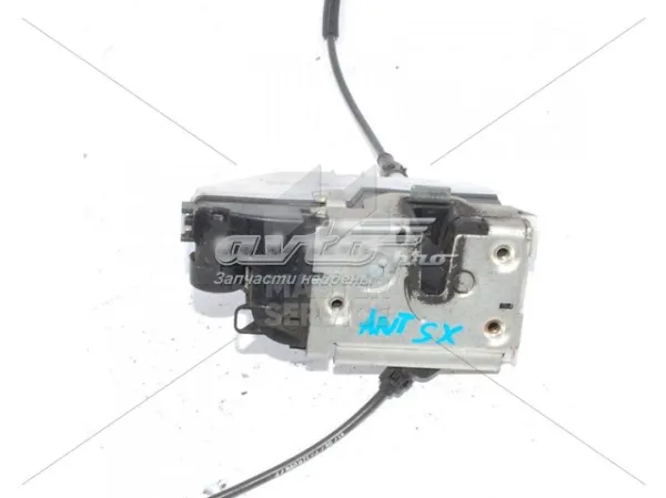  46982980 Peugeot/Citroen