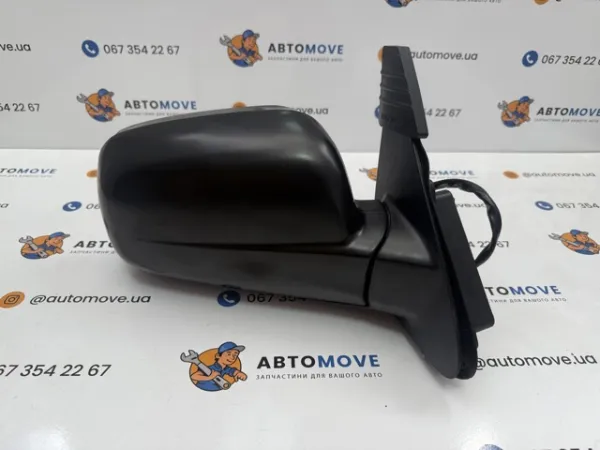 Правое зеркало 3876522S Polcar