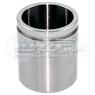 Цапфа (поворотный кулак) задний AUTOTECHTEILE 1004267