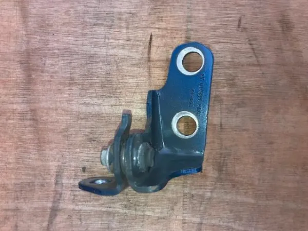Петля двери передней левой JX7BA22810AB Ford