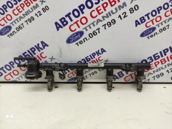  2NIU9D280CA Ford