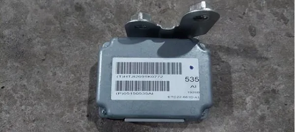  05150535AI Chrysler