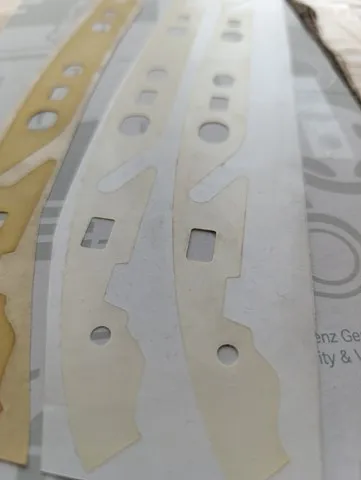  A2038890395 Mercedes