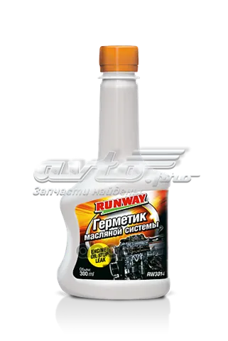 Герметик масляной системы RUNWAY RW3014