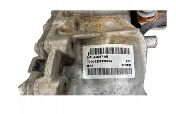  LR142004 Land Rover