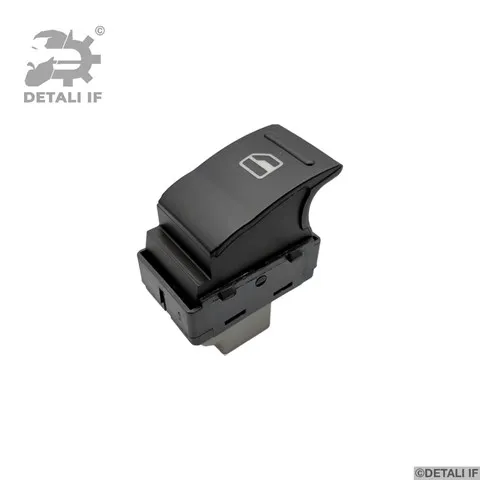 Кнопка стеклоподъемника передняя DF12799 Detali IF