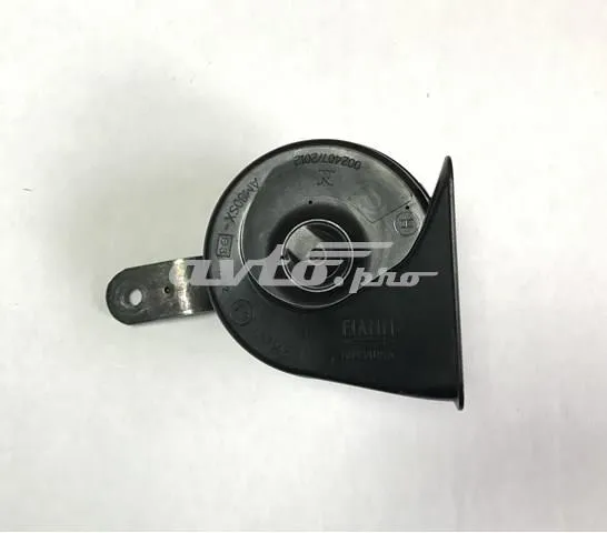 Звуковой сигнал 104549500A Tesla