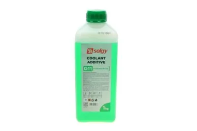 Охлаждающая жидкость SOLGY 503006