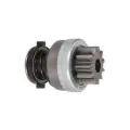 Бендикс стартера BOSCH 1986SE3752