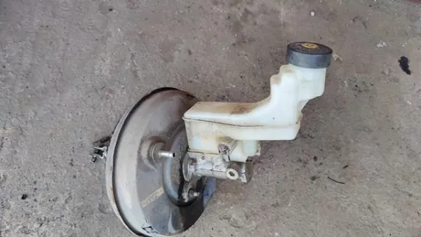 Усилитель тормозов 4461006340 Toyota
