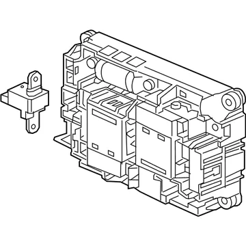  1E1005Y3003 Honda