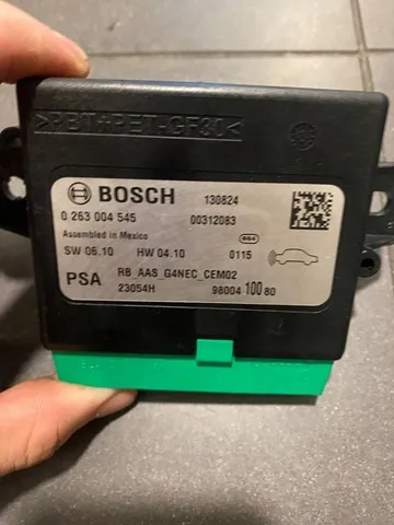  9800410080 Peugeot/Citroen