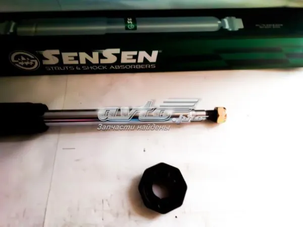 Стойка амортизатора передняя Sensen 22130025 цена, от