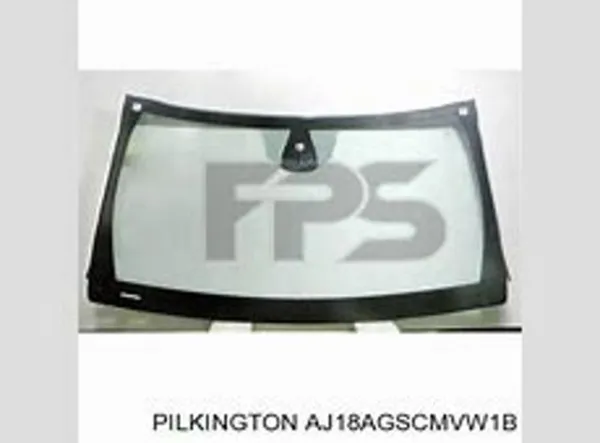 Лобовое стекло GS3803D11 FPS