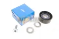 Натяжной ролик SKF VKM64075