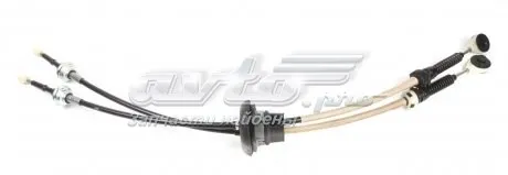 Трос КПП 119011 Solgy