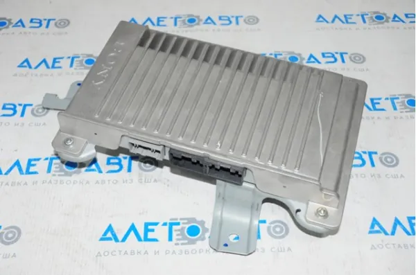  DS7T18B849AU Ford