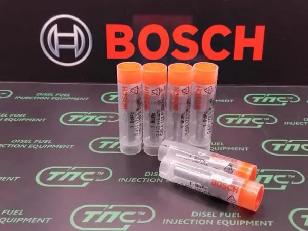 Распылитель форсунки DSLA152P1287 Bosch