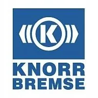 Кран ручника K162960N50 Knorr-bremse