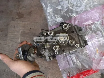 Насос топливный высокого давления (ТНВД) BOSCH 0460404074