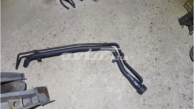 Заливная горловина топливного бака TOYOTA 7720135780