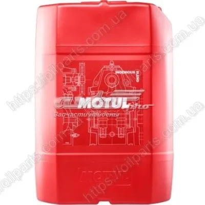 Гидравлическое масло (жидкость) MOTUL 108797