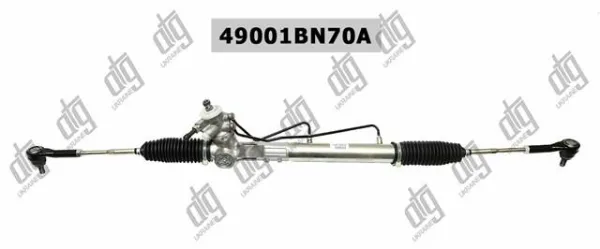 Рулевая рейка 49001BN011 Nissan/Infiniti