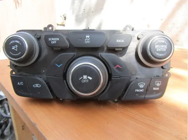  05091529AH Chrysler