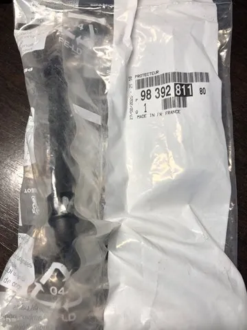  9839281180 Peugeot/Citroen