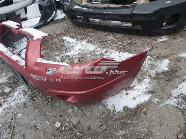 Бампер на авто Subaru 57704SA070 цена, от