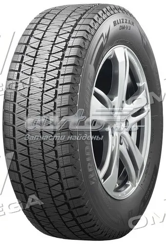 Шины всесезонные 18953 Bridgestone