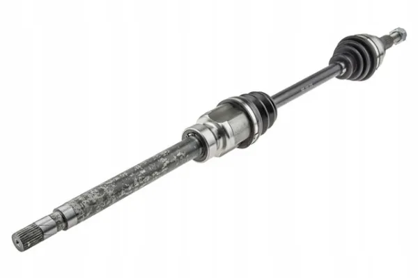 Правая полуось 391004421R Renault (RVI)