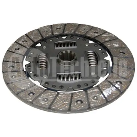 Диск сцепления 1002543 Autotechteile