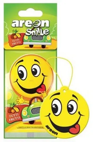 Ароматизатор подвесной AREON ASD14