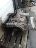 КПП Mercedes Sprinter 906