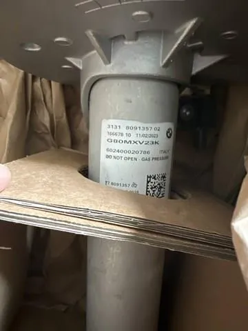  31318091357 BMW