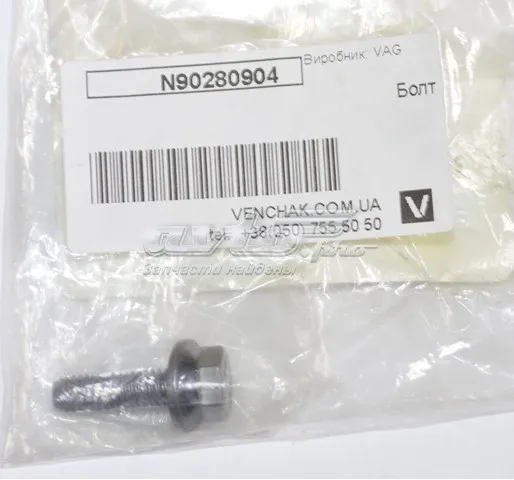  VAG N90280901