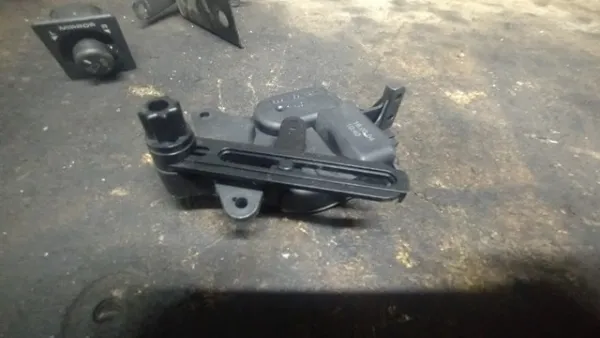 6NN00762601 Land Rover