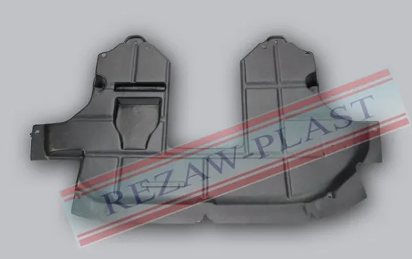  151305 Rezaw-plast