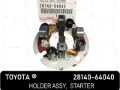 Щетки стартера TOYOTA 2814064040