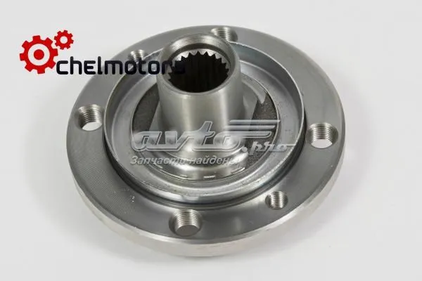 Передняя ступица AT3002118WH AT