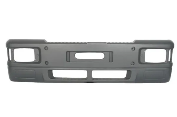 Передний бампер LAM230037 Campro