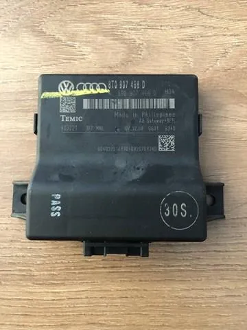 Модуль "Диагностический интерфейс" 8T0907468D VAG