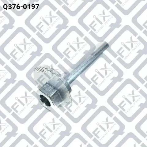 Болт нижнего рычага Q3760197 Q-fix