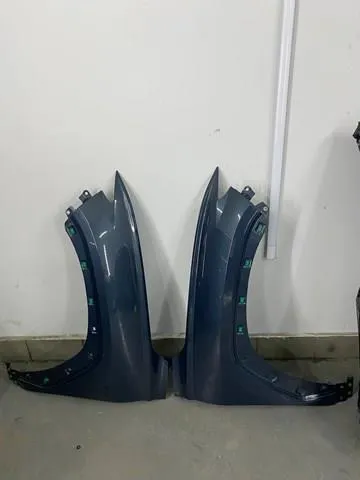 Крыло переднее левое HYUNDAI 66311N9000