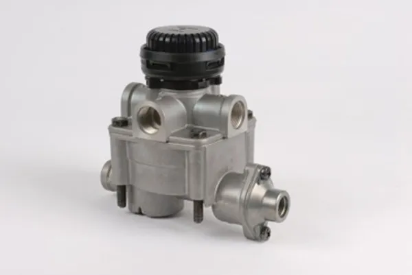 Ускорительный клапан пневмосистемы 9730111070 Wabco